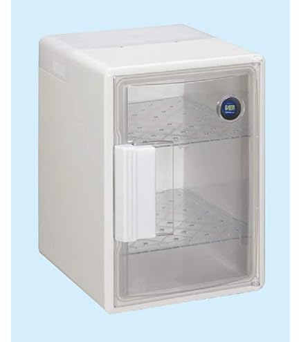 Amazon | アズワン ユニットデシケーター UD-1型 /1-023-01